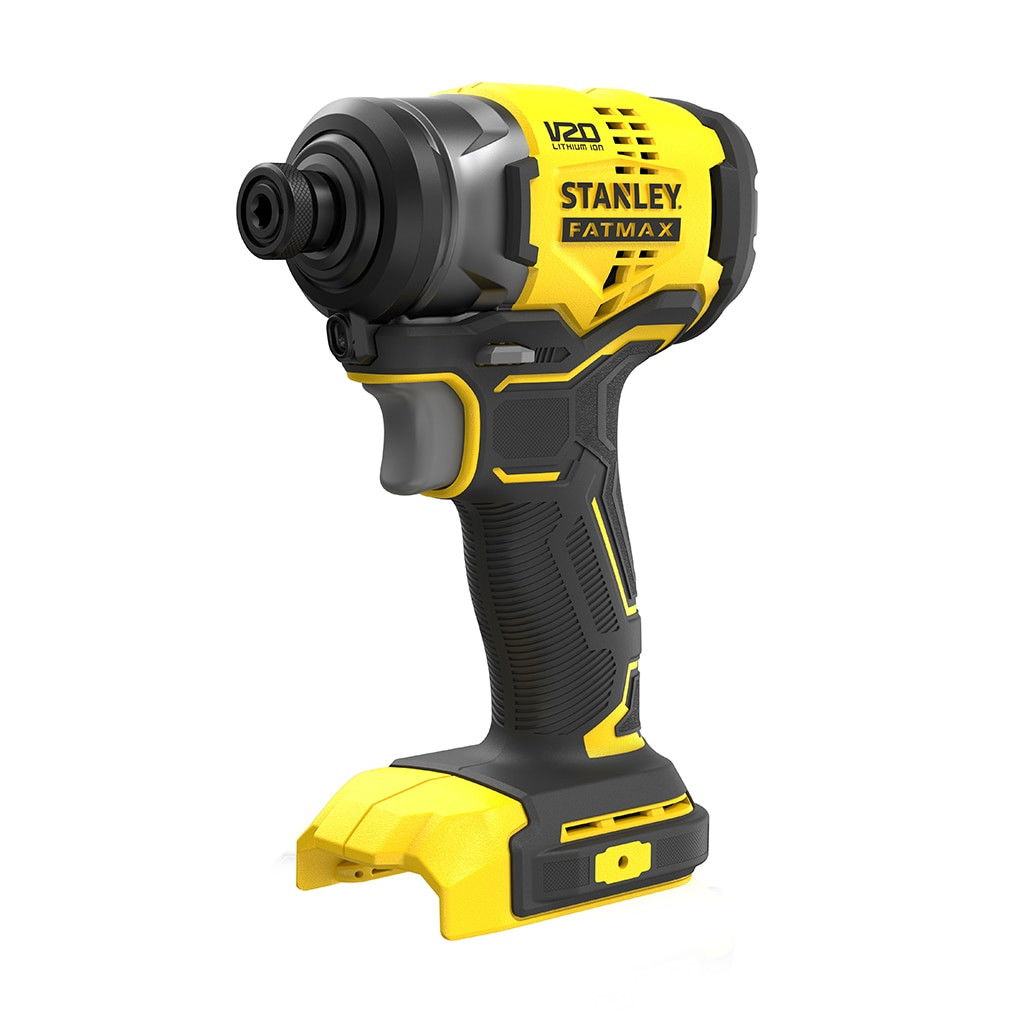 Stanley SFMCF810B FATMAX® V20 akkus ütvecsavarozó (akku és töltő nélkül) termék fő termékképe