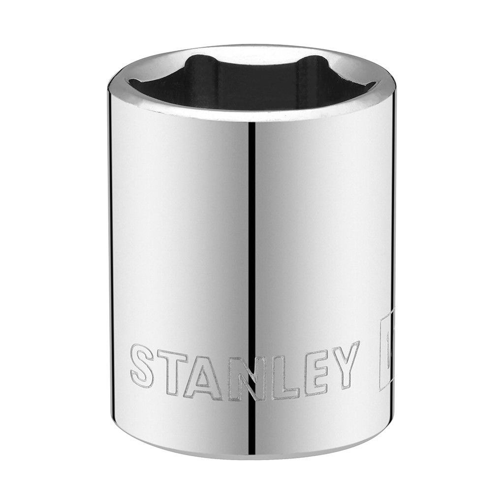 Stanley 19 mm dugókulcs 3/8" -os meghajtóval termék fő termékképe