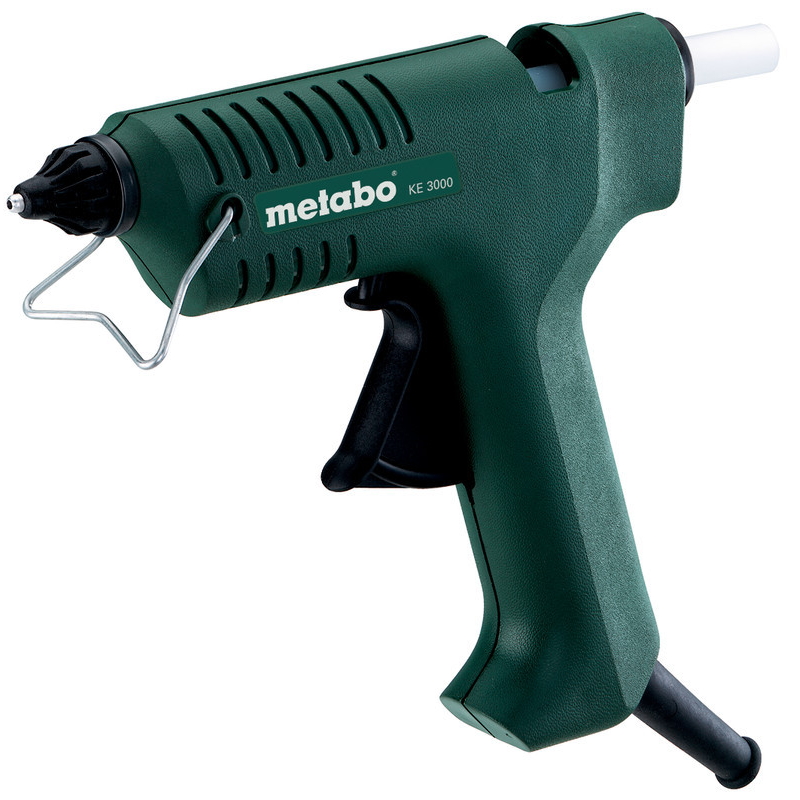 METABO KE 3000 ragasztópisztoly (kartonban) termék fő termékképe
