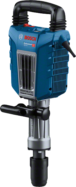 Bosch GSH 14 C bontókalapács termék fő termékképe