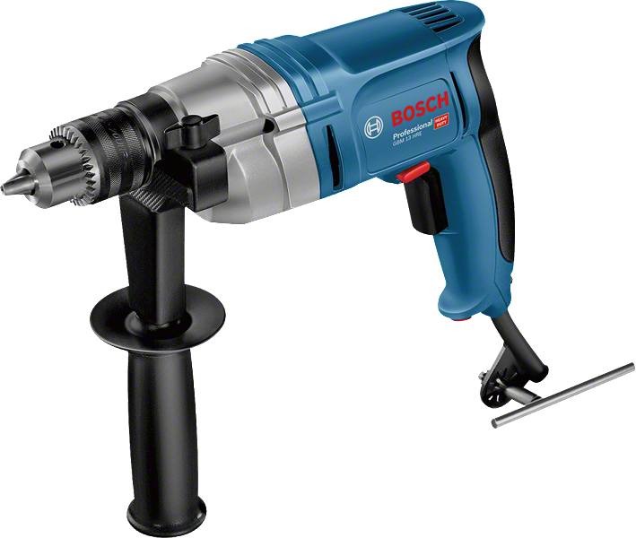 Bosch GBM 13 HRE fúrógép termék fő termékképe