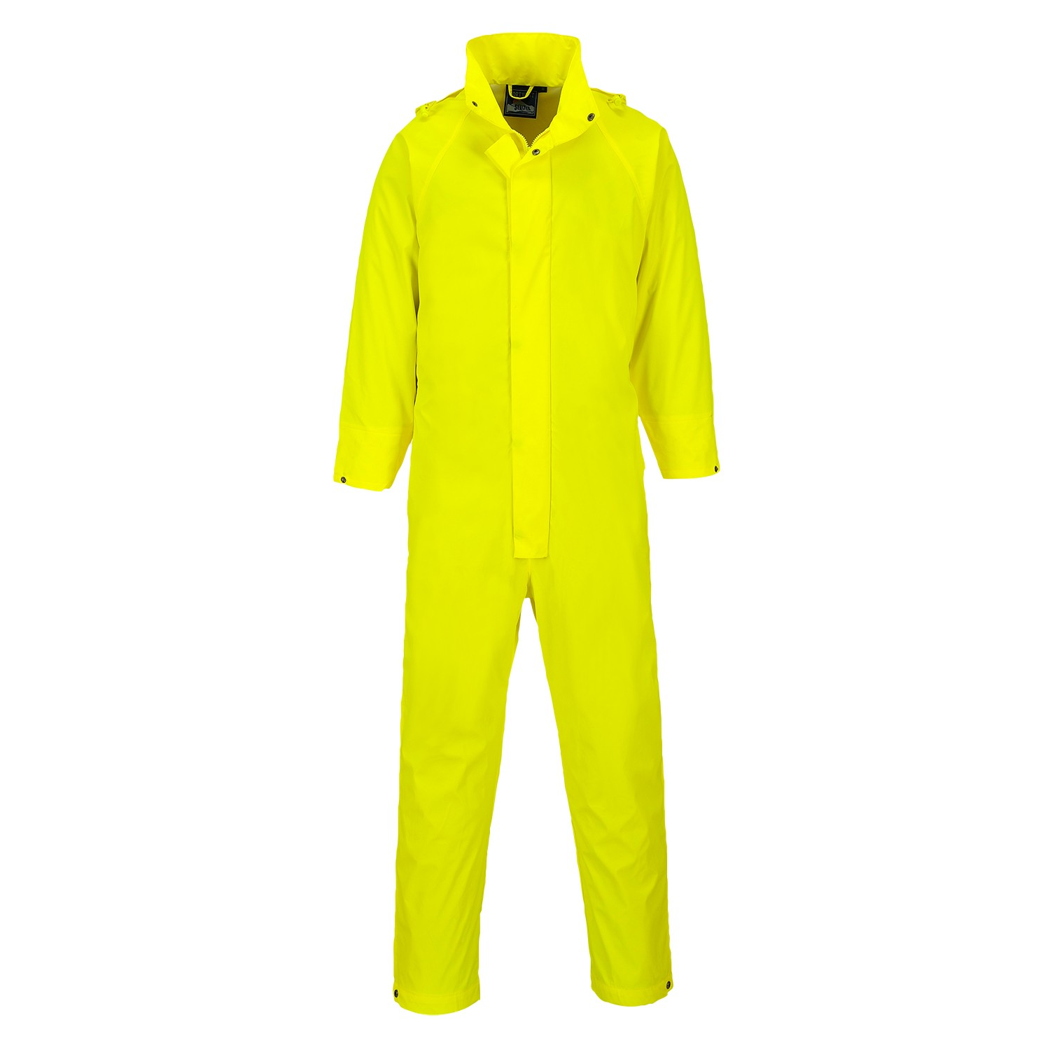 Portwest S452 - Sealtex™ esőoverál, sárga termék fő termékképe