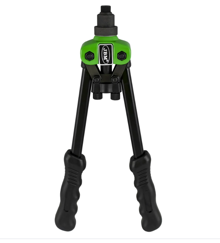 JBM Popszegecs behúzó, kétkezes, 300mm (12") termék fő termékképe