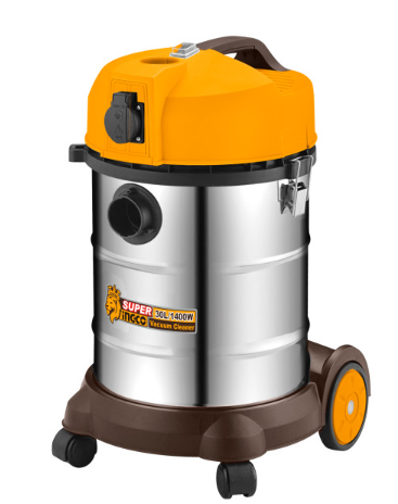 INGCO Ipari porszívó 30 l 1400 W termék fő termékképe