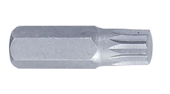 Kingtony Bit csavarhúzó hegy, 10 mm, XZN, KING TONY 163614M S87326 termék fő termékképe