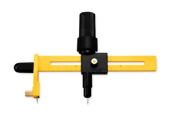 OLFA Dekor kés termék fő termékképe