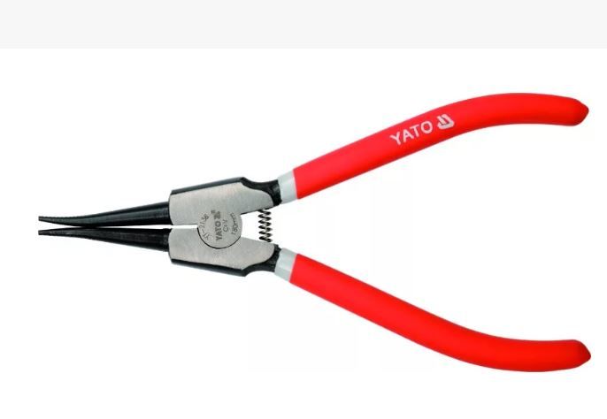 YATO Seeger fogó 180 mm KE (YT-2136) termék fő termékképe