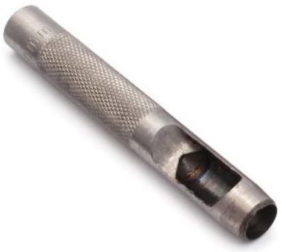 HARDEN Bőrlyukasztó 16mm Harden termék fő termékképe