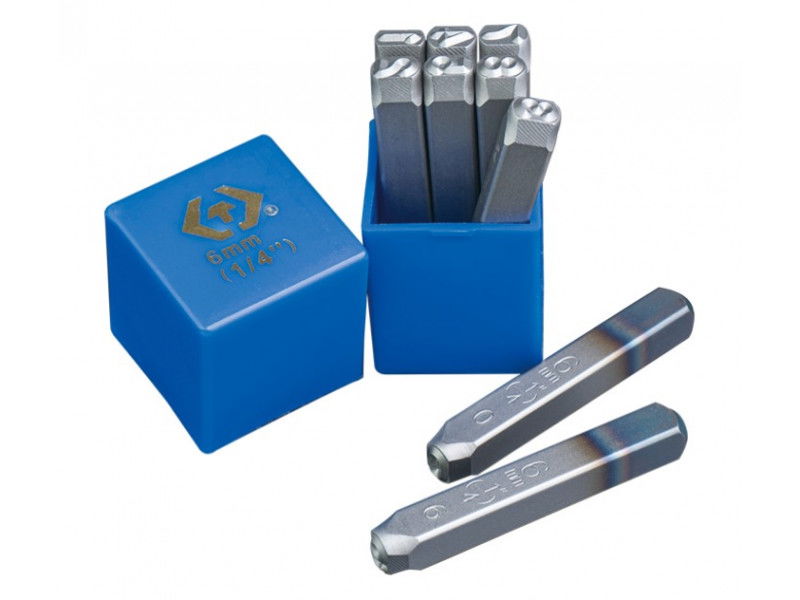 Kingtony Számbeütő készlet 3mm 11409SQ03 termék fő termékképe