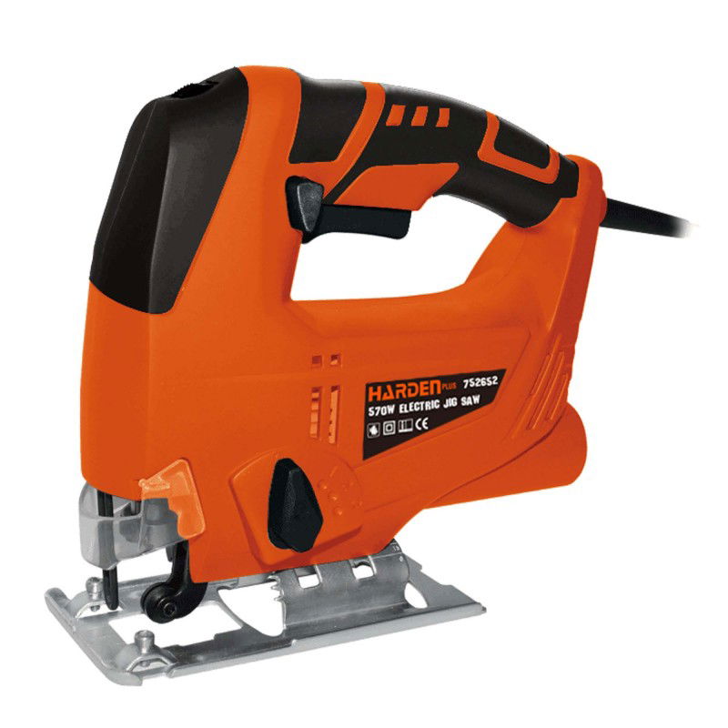 HARDEN Szúrófűrészgép 570W 65mm termék fő termékképe