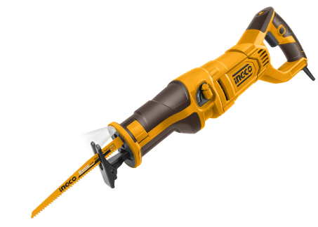 INGCO Szablyafűrész 1200 W termék fő termékképe