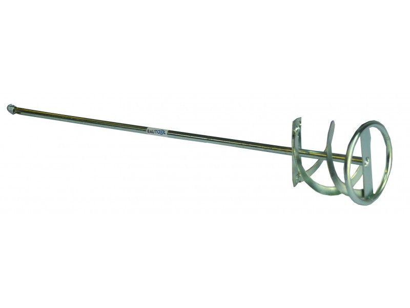Bautool Habarcskeverő 100x600mm SDS-Plus termék fő termékképe