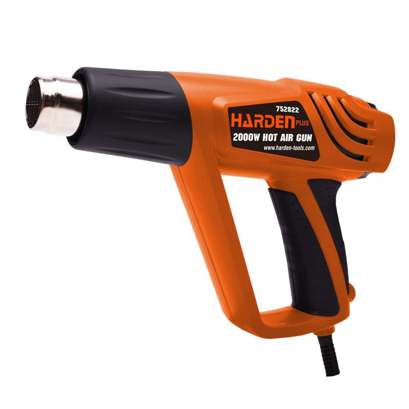 HARDEN Hőlégfúvó 2000W 220V termék fő termékképe