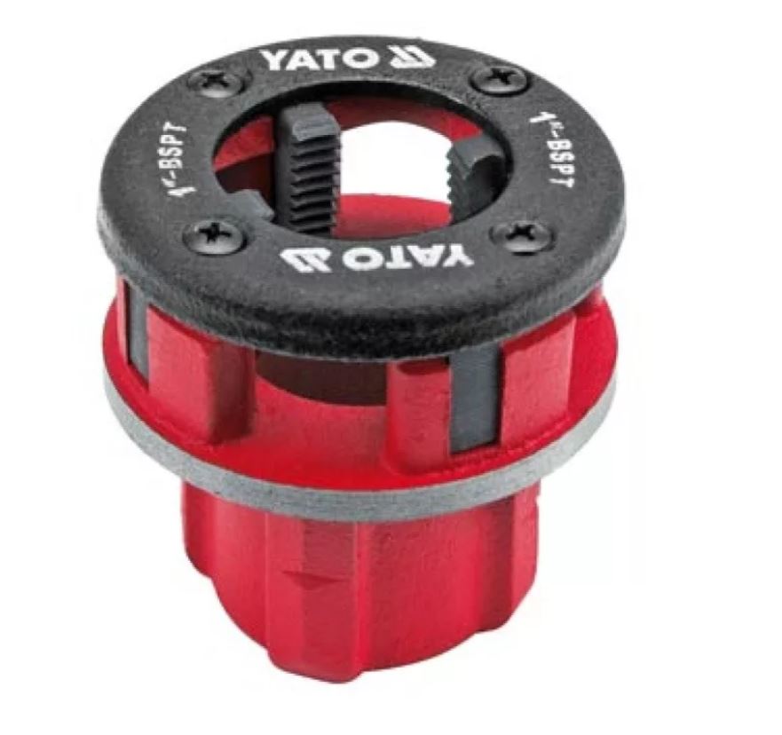 YATO Csőmenetmetsző 1/2" pótfej (YT-2918) termék fő termékképe