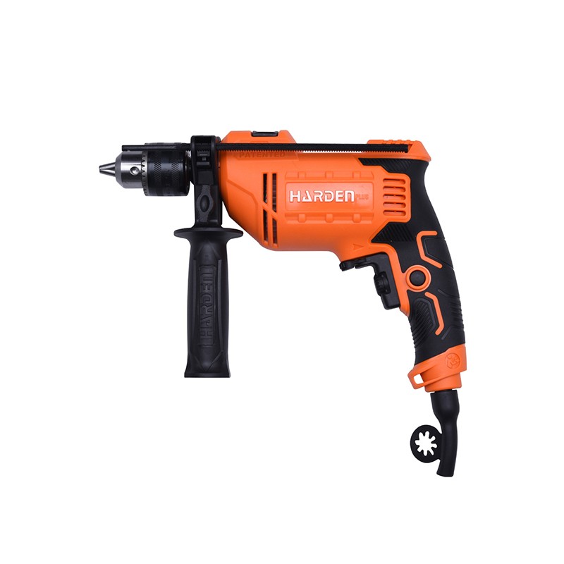 HARDEN Fúrógép 810W 13mm fogaskoszorús tokmány 220V Harden termék fő termékképe