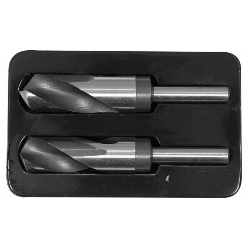 YATO PRO-21290 YT-44627 YATO Csigafúró készlet 2 részes 26-28mm HSS termék fő termékképe