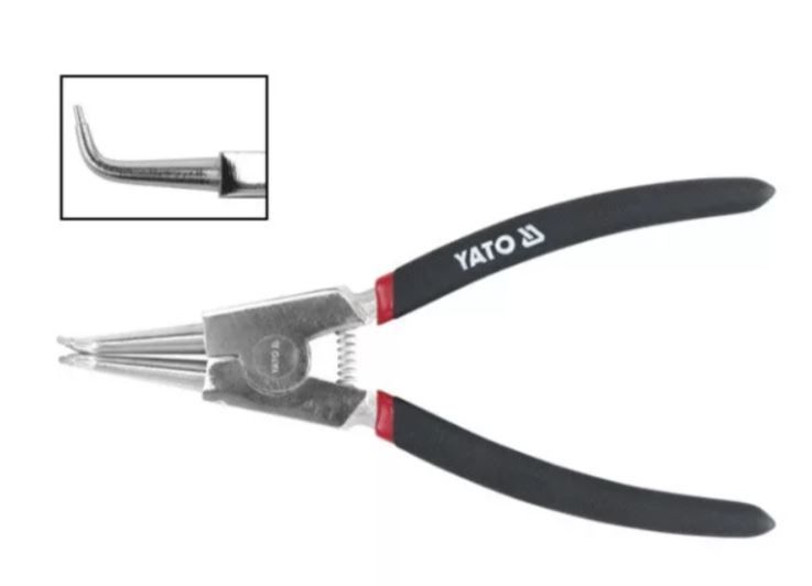 YATO Seeger fogó 150 mm KH (YT-2141) termék fő termékképe