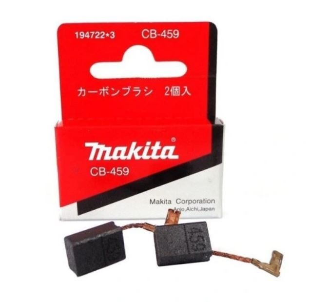Makita szénkefe CB-459 termék fő termékképe