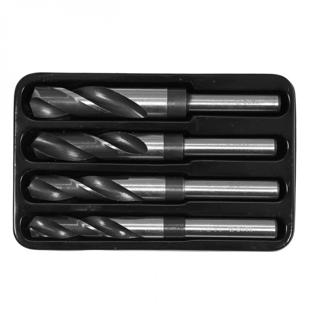 YATO PRO-21293 YT-44626 YATO Csigafúró készlet 3 részes 22-25 mm HSS termék fő termékképe