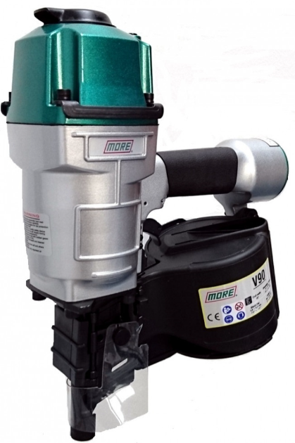 MORE V90 dobtáras szegezőpisztoly termék fő termékképe