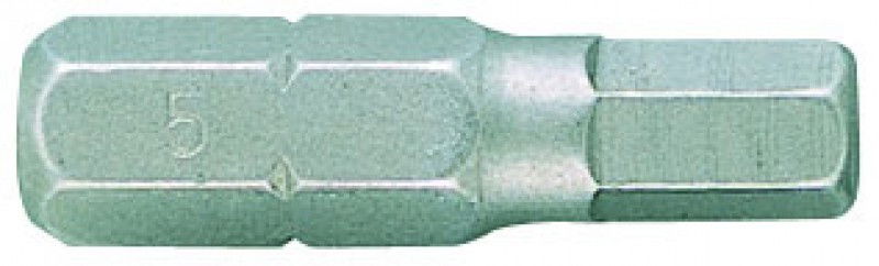 Kingtony Hatszög bithegy 1/4˝7x25mm, 102507H termék fő termékképe