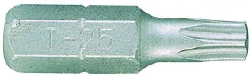 Kingtony Torx bithegy 1/4˝T10x25mm, 102510T termék fő termékképe