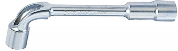 Kingtony L-kulcs 19mm. B=26.7. L=200mm 1080-19 termék fő termékképe