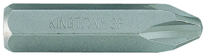 Kingtony PHILIPS BITHEGY 5/16˝#4.L=36MM 183604P termék fő termékképe