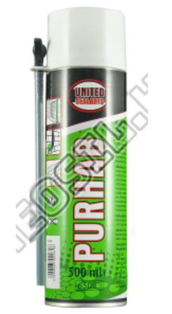 UNITED SEALANTS PURHAB 1K (KÉZI, CSŐRŐS) termék fő termékképe
