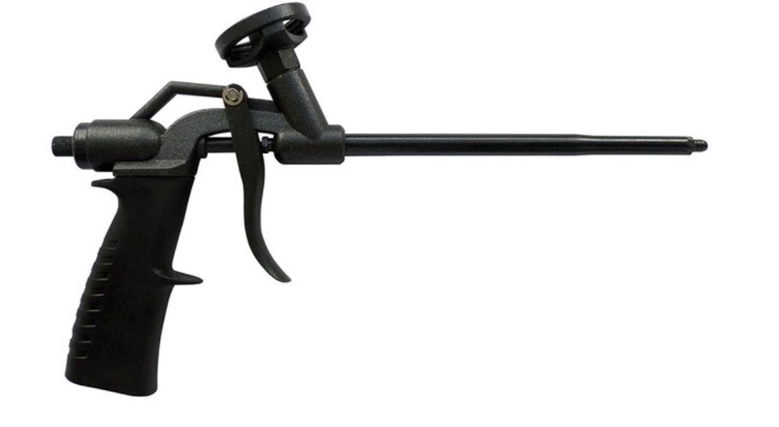 UNITED SEALANTS PURHAB PISZTOLY FÉM TEFLON NYAKKAL termék fő termékképe