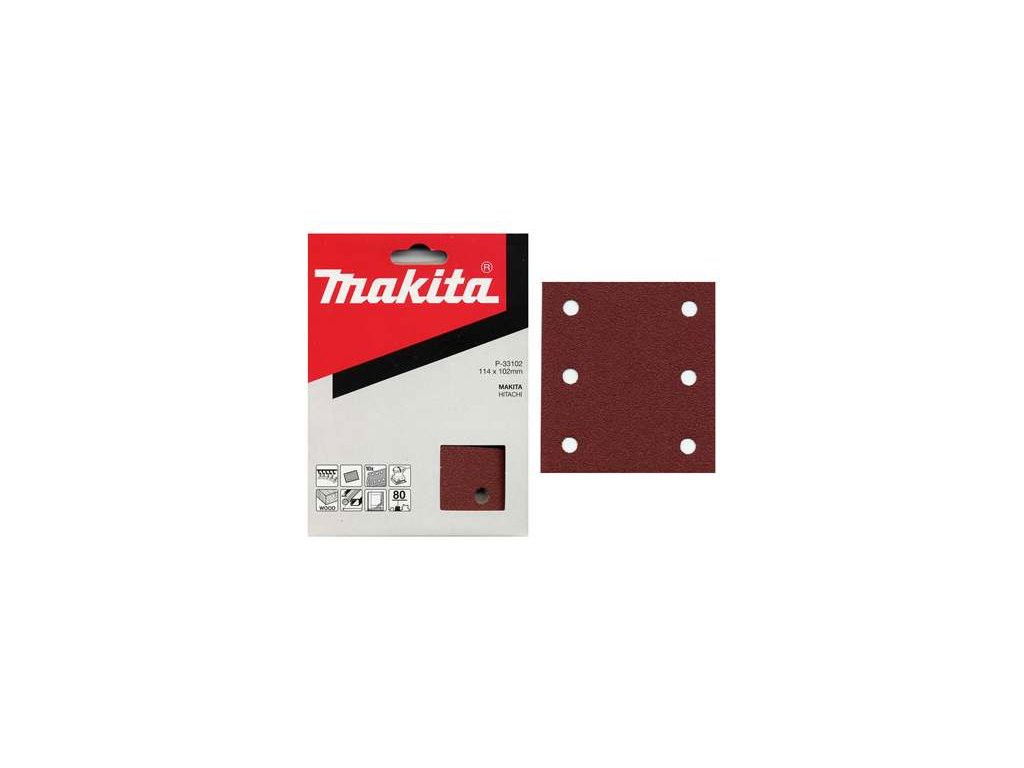Makita csiszolólap 180 termék fő termékképe