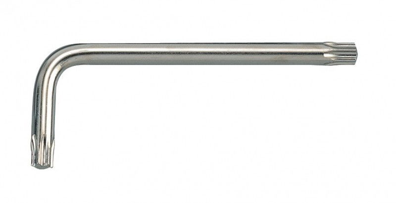 Kingtony Torxvégű imbuszkulcs T27 114327R termék fő termékképe