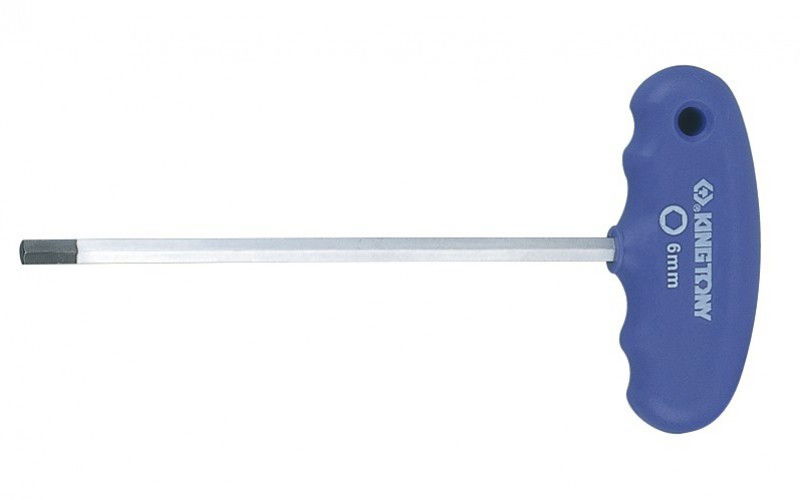 Kingtony T 6szög-kulcs 3x100mm 115503MR termék fő termékképe