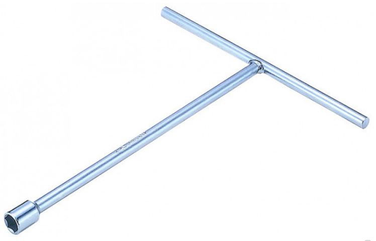 Kingtony T-KULCS 10MM. D=14 .L=250MM 118510M termék fő termékképe