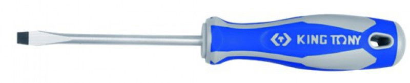 Kingtony Lapos csavarhúzó 6,5x150mm 14226506 termék fő termékképe
