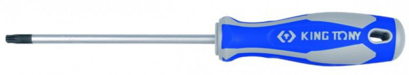 Kingtony Torx csavarhúzó T25x100mm 14232504 termék fő termékképe
