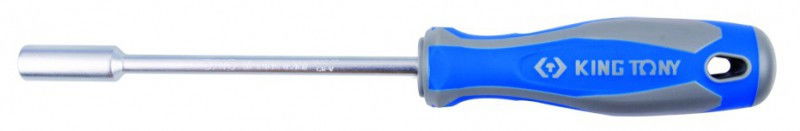 Kingtony Nyeles dugókulcs 6mm 1450-06 termék fő termékképe