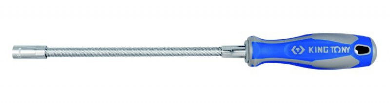 Kingtony Nyeles dugókulcs 6mm flexi szár 1453-06 termék fő termékképe
