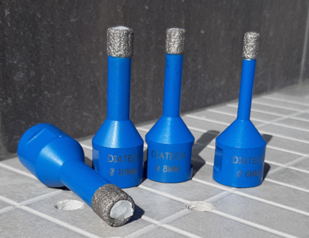 MAXON M14 gyémánt fúró 12mm termék fő termékképe