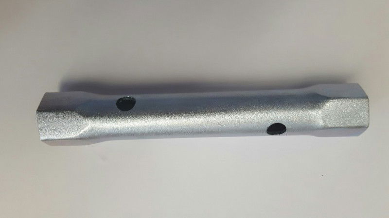 STREND PRO csőkulcs szénacél 14x15mm tüske nélkül, 2310996 termék fő termékképe