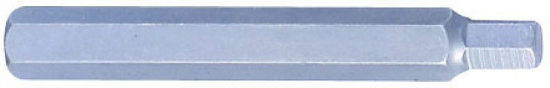 Kingtony SPLINE BITHEGY 10MM-ES M14. L=80 168014M S87340 termék fő termékképe