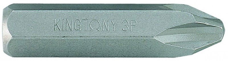 Kingtony PHILIPS BITHEGY 5/16˝#2.L=80MM 188002P termék fő termékképe