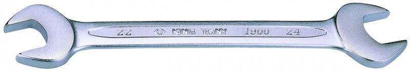 Kingtony Villáskulcs 27x30mm 19002730 termék fő termékképe