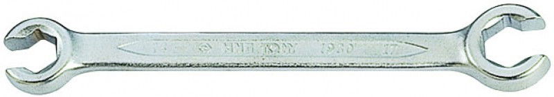Kingtony Fékcsőkulcs 8x10mm 19300810 termék fő termékképe