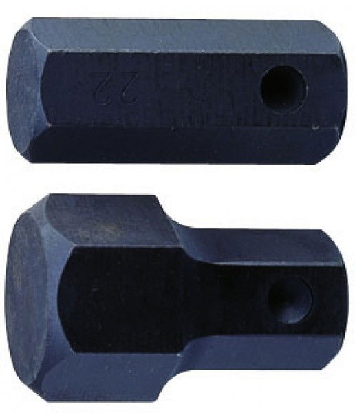 Kingtony GÉPI HEX BIT 3/4˝24H*54,5MM 195424H termék fő termékképe