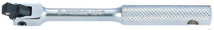 Kingtony FLEX HAJTÓSZÁR 1/4˝, 127MM 2452-05F termék fő termékképe
