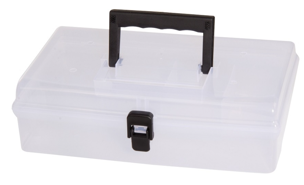 PROLINE tároló doboz műa. 10" PROLINE termék fő termékképe