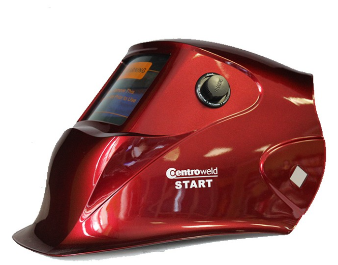 Centrotool Fejpajzs aut. START 510G TRUE COLOR Centroweld termék fő termékképe