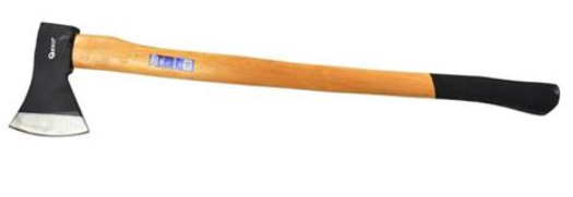 GEKO fejsze 1600g TÜV GEKO termék fő termékképe