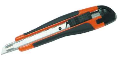 PROLINE szike 9mm gumis PROLINE termék fő termékképe